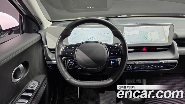 Hyundai Ioniq 5 Long Range AWD Prestige 2022 — фото 13