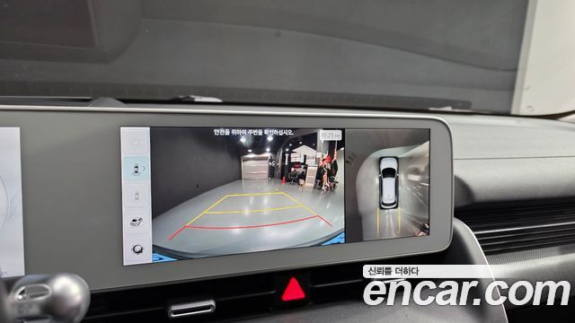 Hyundai Ioniq 5 Long Range AWD Prestige 2022 — фото 16