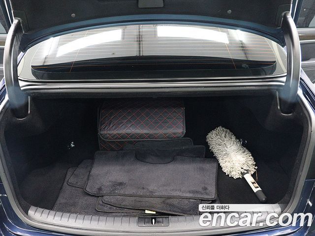 Genesis G80 3.3 GDI AWD Luxury 2019 — фото 5
