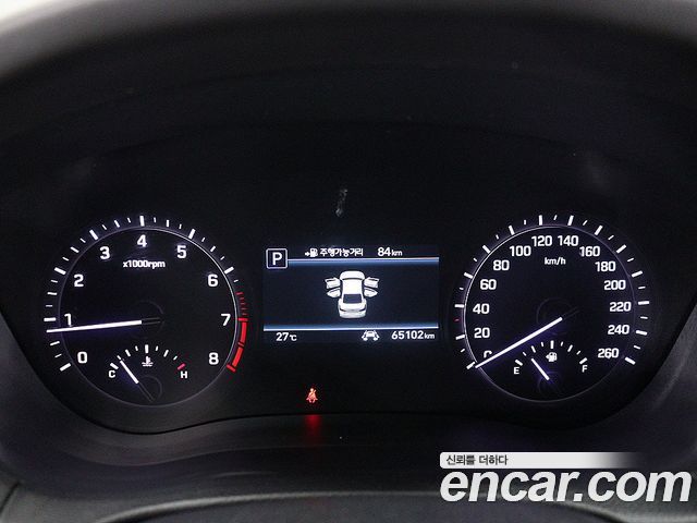 Genesis G80 3.3 GDI AWD Luxury 2019 — фото 6