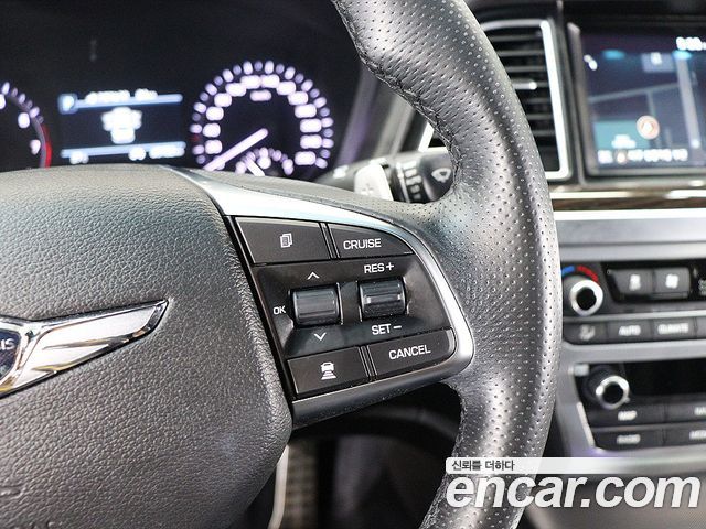 Genesis G80 3.3 GDI AWD Luxury 2019 — фото 7