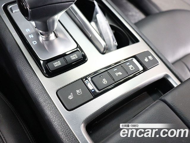 Genesis G80 3.3 GDI AWD Luxury 2019 — фото 10
