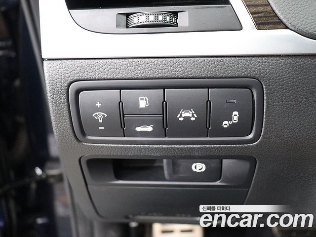 Genesis G80 3.3 GDI AWD Luxury 2019 — фото 15