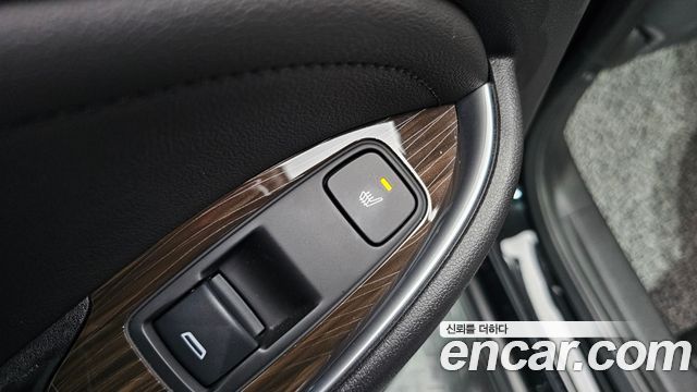 Chevrolet Malibu 2.0 Turbo Perfect Black 2019 — фото 27