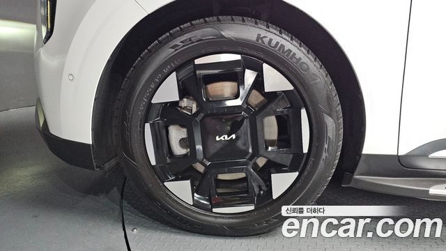 Kia Carnival (IV) Diesel 9-Seater Signature 2024 — фото 5