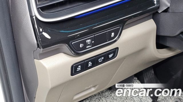 Kia Carnival (IV) Diesel 9-Seater Signature 2024 — фото 14
