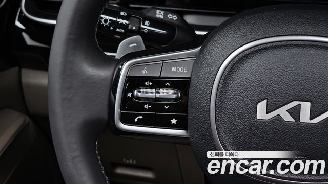 Kia Carnival (IV) Diesel 9-Seater Signature 2024 — фото 15
