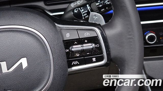 Kia Carnival (IV) Diesel 9-Seater Signature 2024 — фото 16