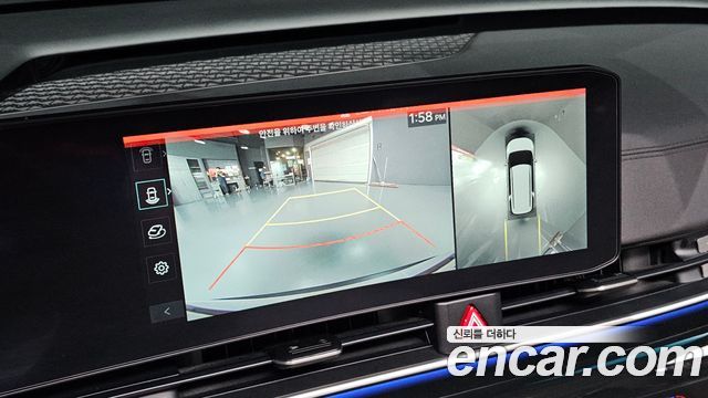 Kia Carnival (IV) Diesel 9-Seater Signature 2024 — фото 18