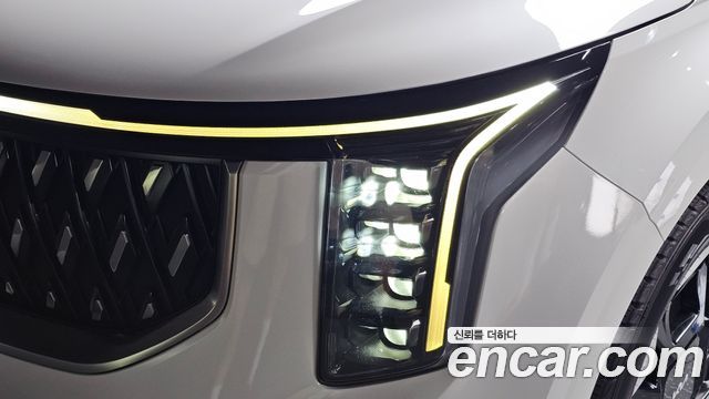 Kia Carnival (IV) Diesel 9-Seater Signature 2024 — фото 22