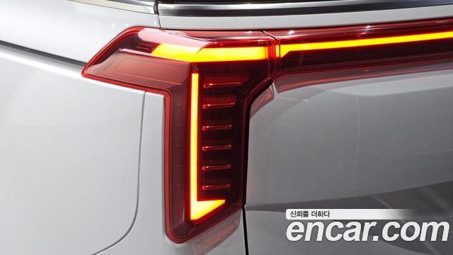 Kia Carnival (IV) Diesel 9-Seater Signature 2024 — фото 23
