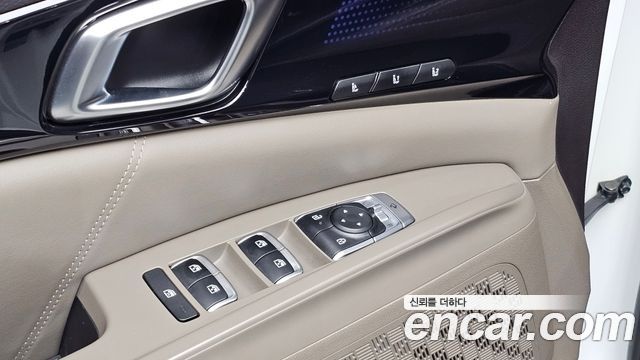 Kia Carnival (IV) Diesel 9-Seater Signature 2024 — фото 27