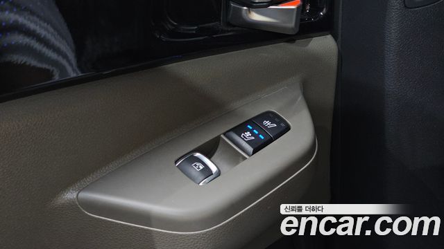 Kia Carnival (IV) Diesel 9-Seater Signature 2024 — фото 28