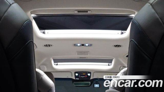 Kia Carnival (IV) Diesel 9-Seater Signature 2024 — фото 32