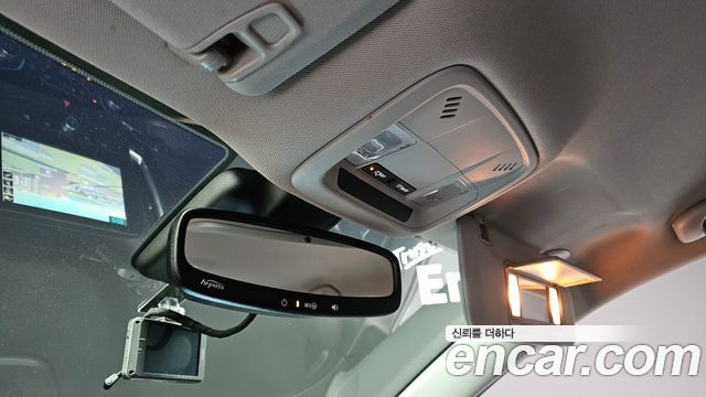 Chevrolet Malibu 1.5 Turbo LTZ 2017 — фото 19