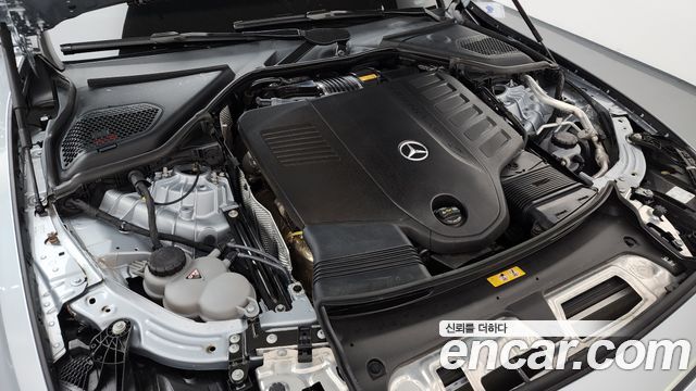 Mercedes-Benz E-Class (W214) E450 4MATIC Exclusive 2024 — фото 6