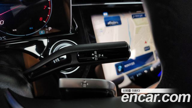 Mercedes-Benz E-Class (W214) E450 4MATIC Exclusive 2024 — фото 9