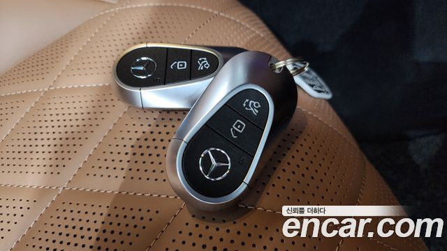Mercedes-Benz E-Class (W214) E450 4MATIC Exclusive 2024 — фото 15