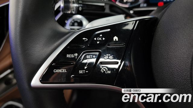 Mercedes-Benz E-Class (W214) E450 4MATIC Exclusive 2024 — фото 16