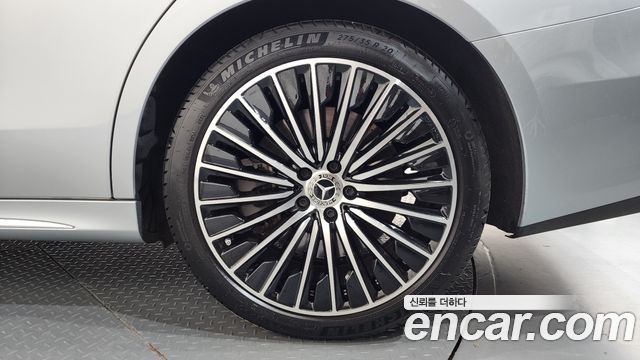 Mercedes-Benz E-Class (W214) E450 4MATIC Exclusive 2024 — фото 21