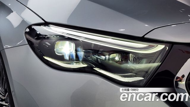 Mercedes-Benz E-Class (W214) E450 4MATIC Exclusive 2024 — фото 22