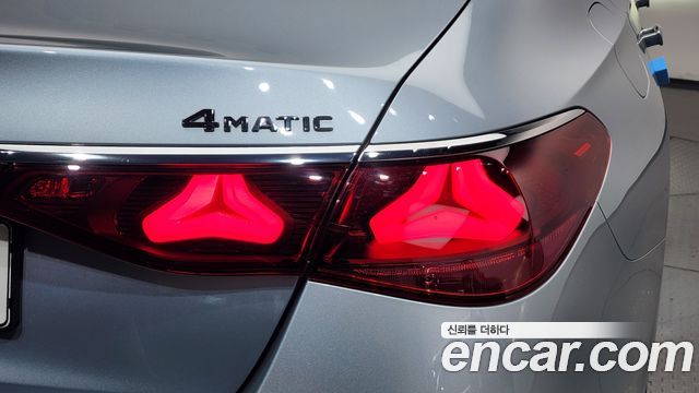 Mercedes-Benz E-Class (W214) E450 4MATIC Exclusive 2024 — фото 23