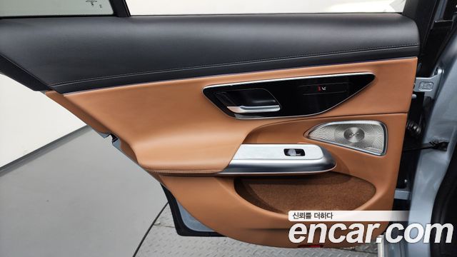 Mercedes-Benz E-Class (W214) E450 4MATIC Exclusive 2024 — фото 25