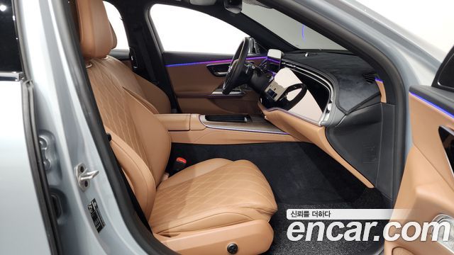 Mercedes-Benz E-Class (W214) E450 4MATIC Exclusive 2024 — фото 26