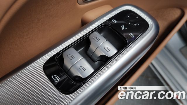 Mercedes-Benz E-Class (W214) E450 4MATIC Exclusive 2024 — фото 30