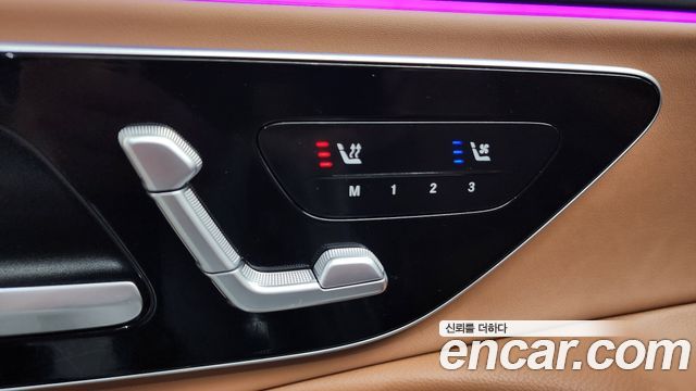 Mercedes-Benz E-Class (W214) E450 4MATIC Exclusive 2024 — фото 31