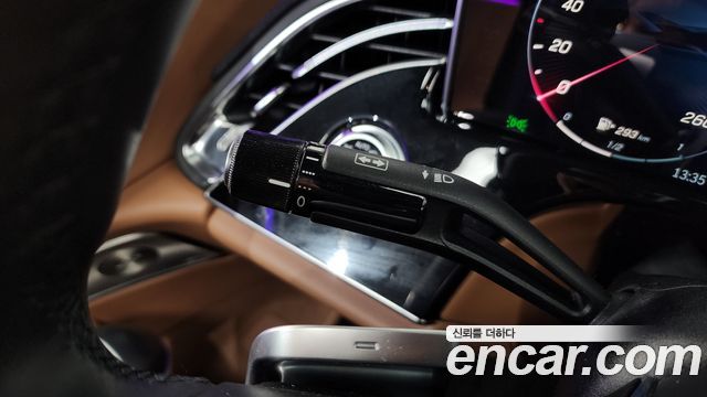 Mercedes-Benz E-Class (W214) E450 4MATIC Exclusive 2024 — фото 36