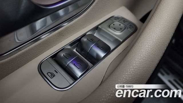Mercedes-Benz GLS-Class (X167) GLS580 4MATIC 2021 — фото 39