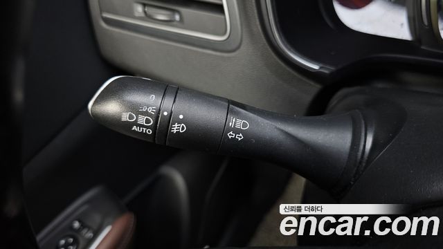 Renault Korea QM6 2.0 GDe RE Signature 2WD 2020 — фото 30