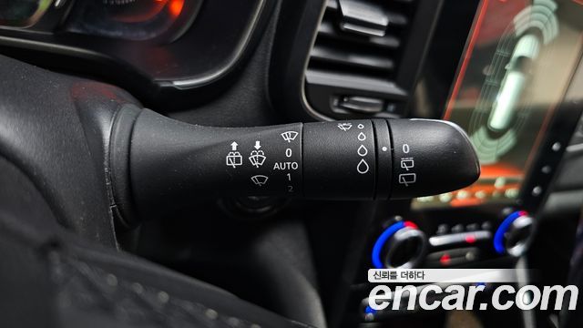 Renault Korea QM6 2.0 GDe RE Signature 2WD 2020 — фото 31