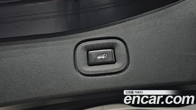 Renault Korea QM6 2.0 GDe RE Signature 2WD 2020 — фото 35