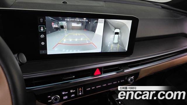 Kia Sorento (IV) HEV 1.6 2WD Gravity 2024 — фото 16
