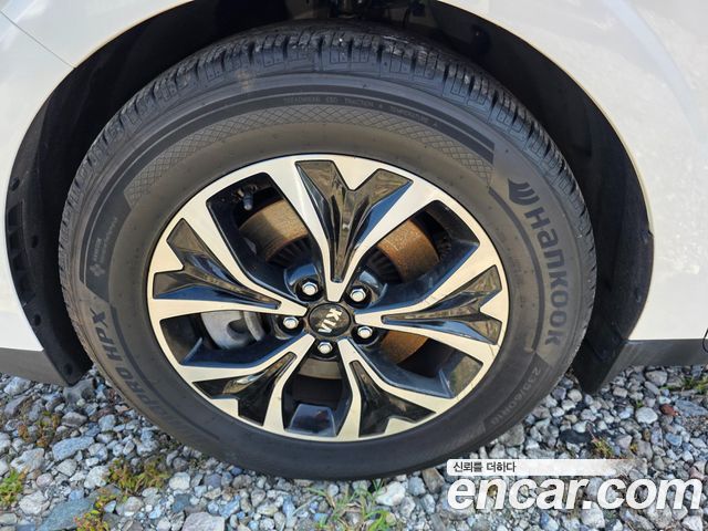 Kia Carnival (IV) Diesel 11-Seater Noblesse 2021 — фото 5