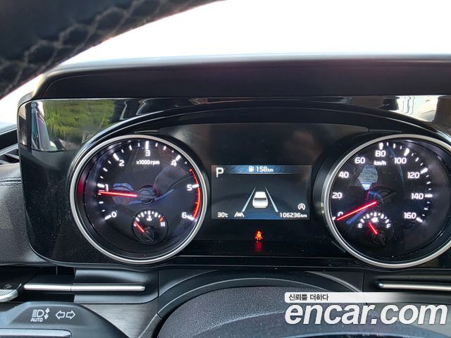 Kia Carnival (IV) Diesel 11-Seater Noblesse 2021 — фото 8