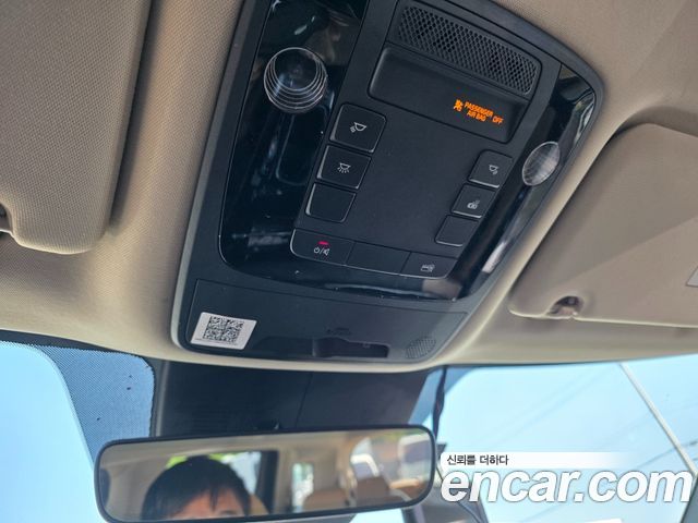 Kia Carnival (IV) Diesel 11-Seater Noblesse 2021 — фото 19