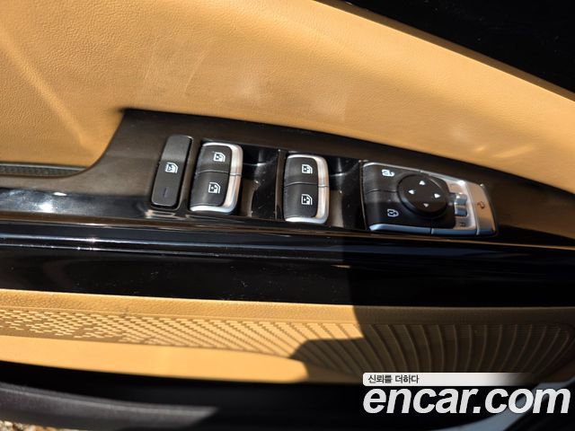 Kia Carnival (IV) Diesel 11-Seater Noblesse 2021 — фото 20