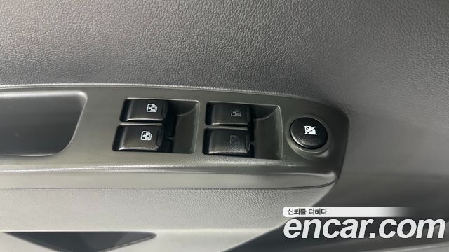 Chevrolet Spark LS Star 2012 — фото 8