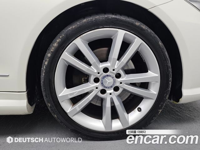 Mercedes-Benz E-Class (W212) E350 Coupe 2012 — фото 5