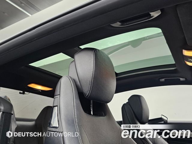 Mercedes-Benz E-Class (W212) E350 Coupe 2012 — фото 22