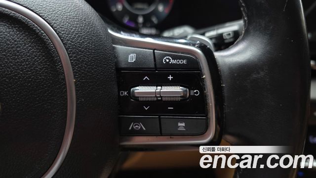 Kia Carnival (IV) Diesel 9-Seater Signature 2021 — фото 16