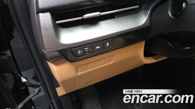 Kia Carnival (IV) Diesel 9-Seater Signature 2021 — фото 18