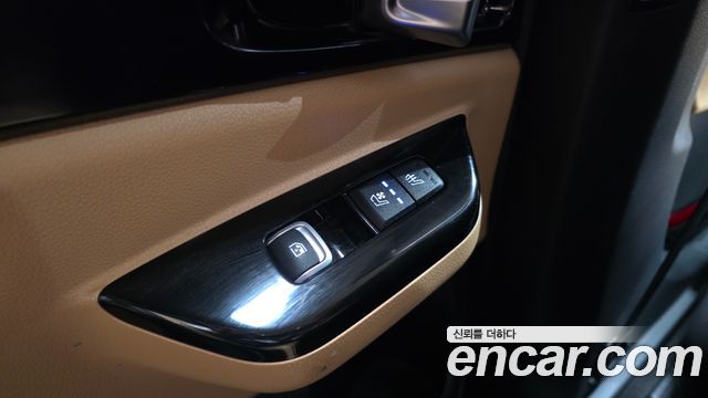 Kia Carnival (IV) Diesel 9-Seater Signature 2021 — фото 19