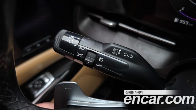 Kia Carnival (IV) Diesel 9-Seater Signature 2021 — фото 20