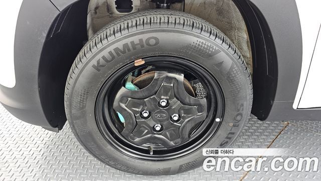 Hyundai Casper Turbo Smart 2023 — фото 5