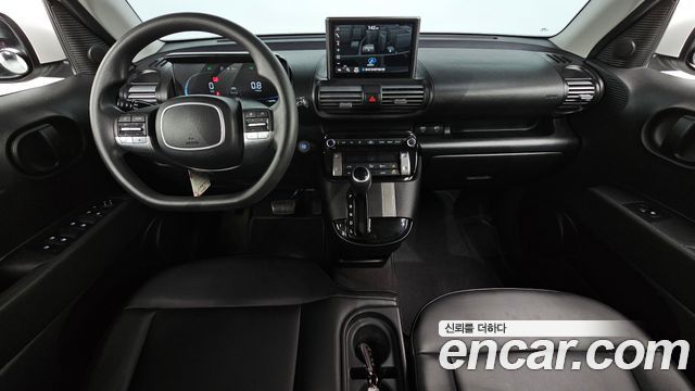 Hyundai Casper Turbo Smart 2023 — фото 7