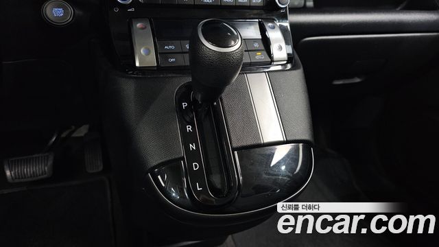 Hyundai Casper Turbo Smart 2023 — фото 9